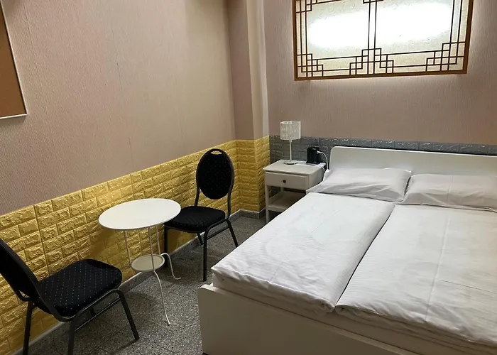 Hotel Ko Düsseldorf