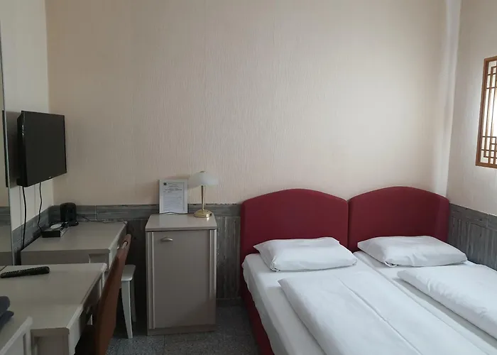 Hotel Ko Düsseldorf