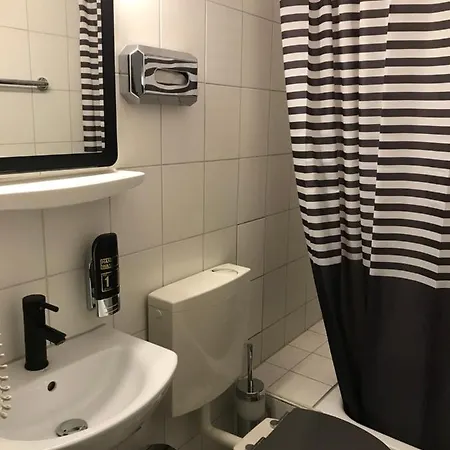 Ko Hotel Düsseldorf