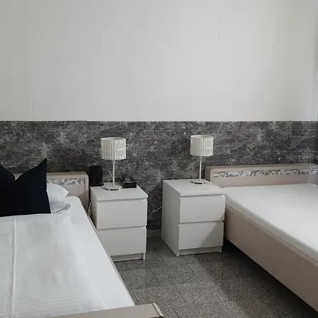 Ko Ξενοδοχείο Ντίσελντορφ