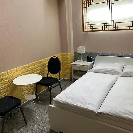 Ξενοδοχείο Ko Ντίσελντορφ