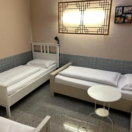 Ko Hotel 2*
