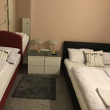 Hotel Ko Düsseldorf