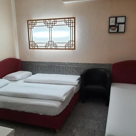 酒店 可欧酒店 2*