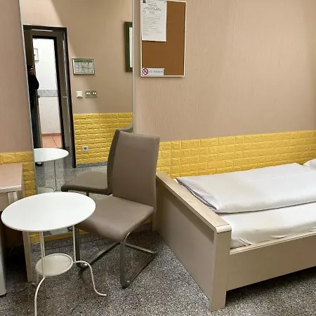 可欧酒店 酒店