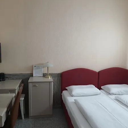 Hotel Ko Dusseldorf