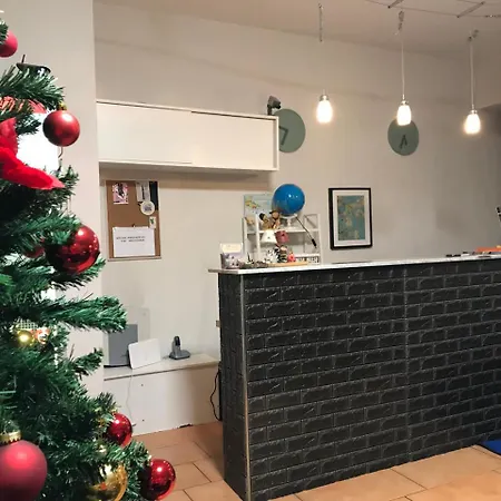 酒店 可欧酒店 2*